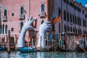 Best things to do in Venice The Biennale