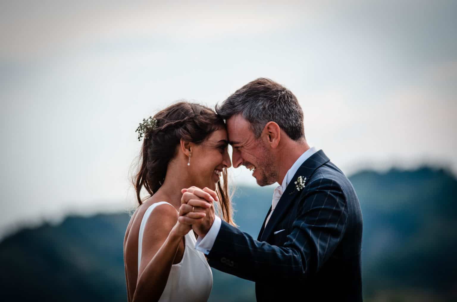 wedding and evening by milan