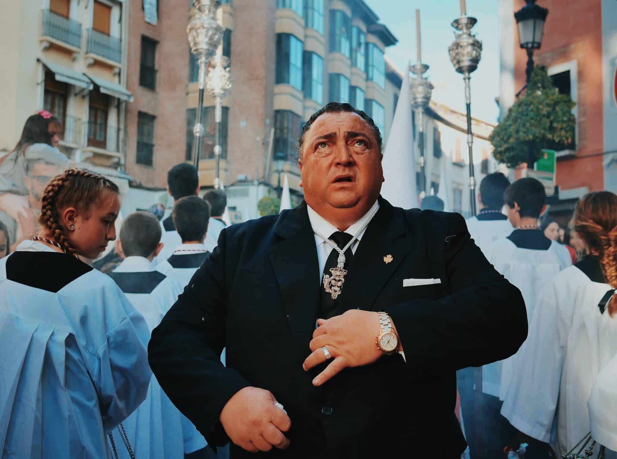 Italian Business Etiquette