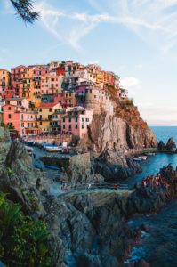 Cinque Terre