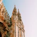 The Duomo di Milano