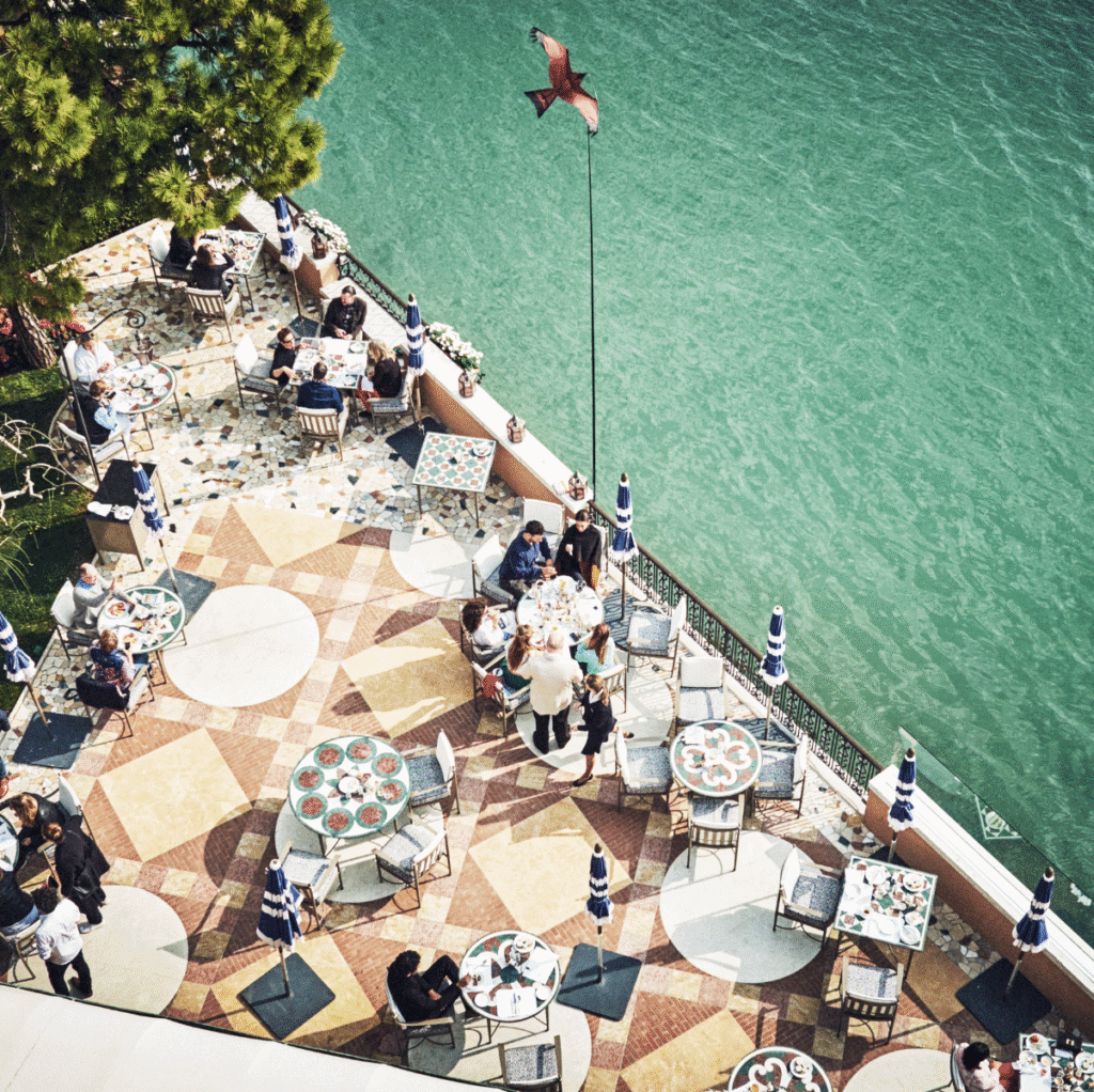 Insider tips venice italy bacari