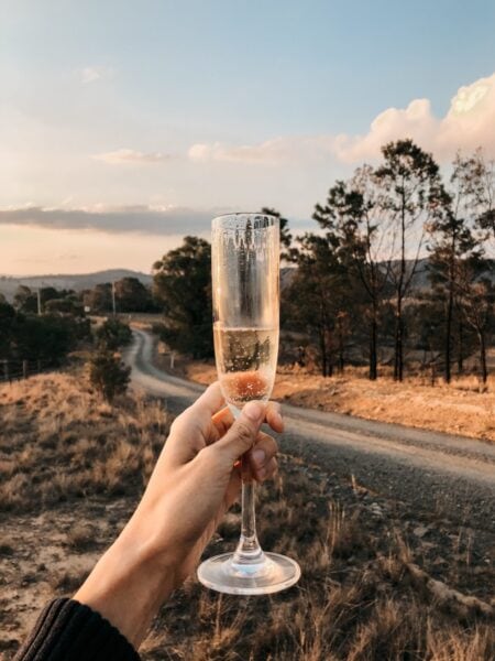 Italian wine region weddings