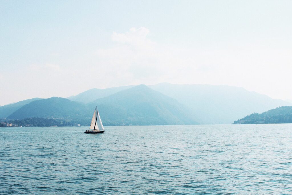 Lake como wedding planner