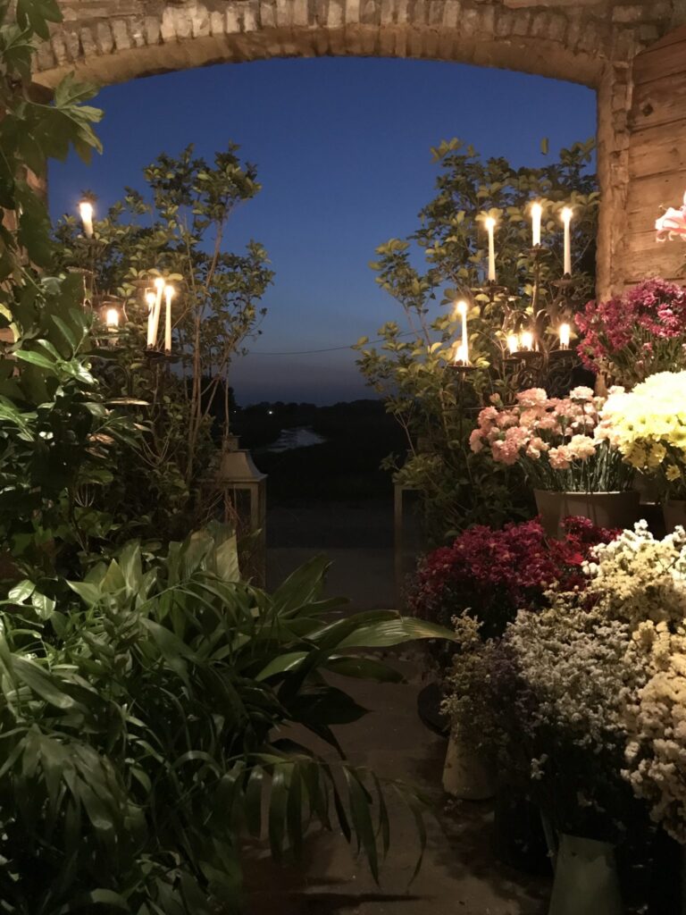 Locanda rosa rosae