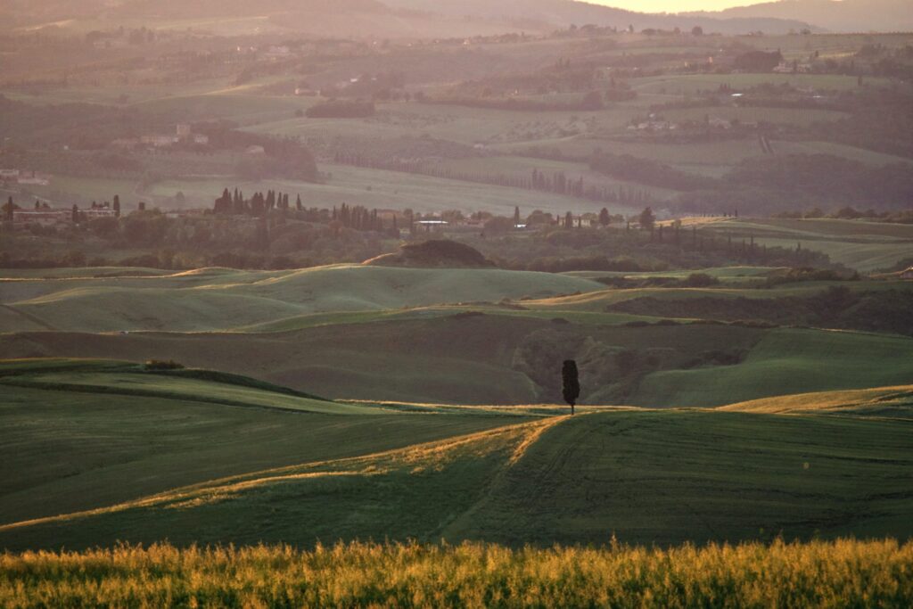 Wedding venues in tuscany italy