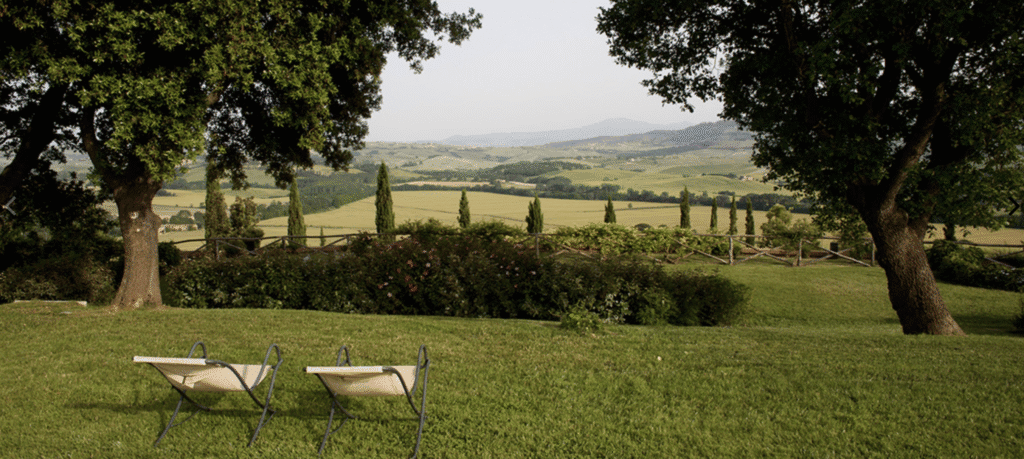 Borgo finocchieto wedding venue