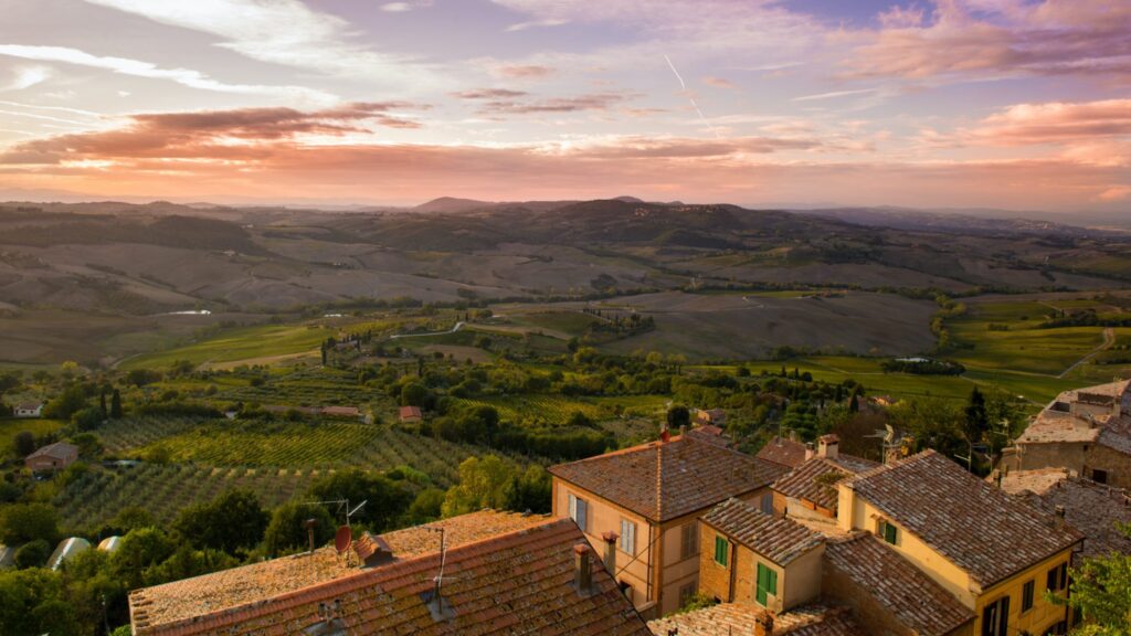 Luxury wedding planner italy