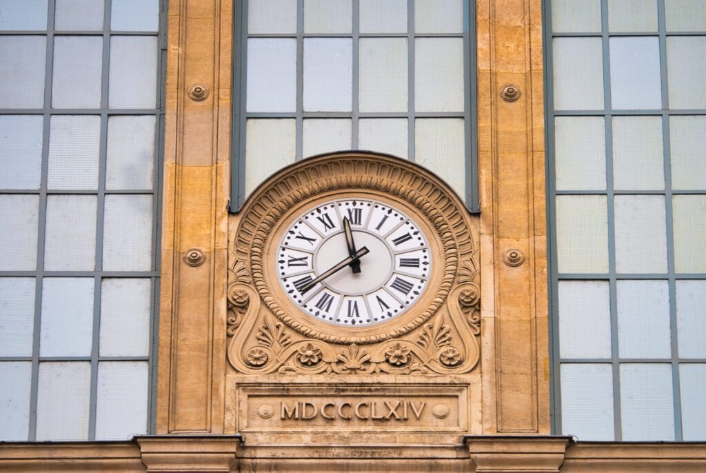 Business culture in italy