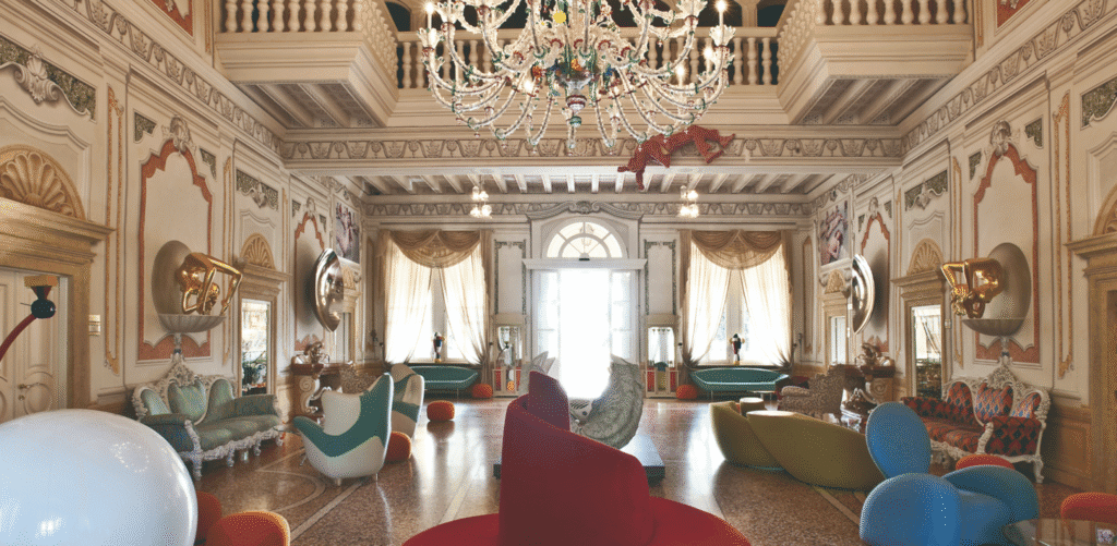 Byblos art hotel weddings