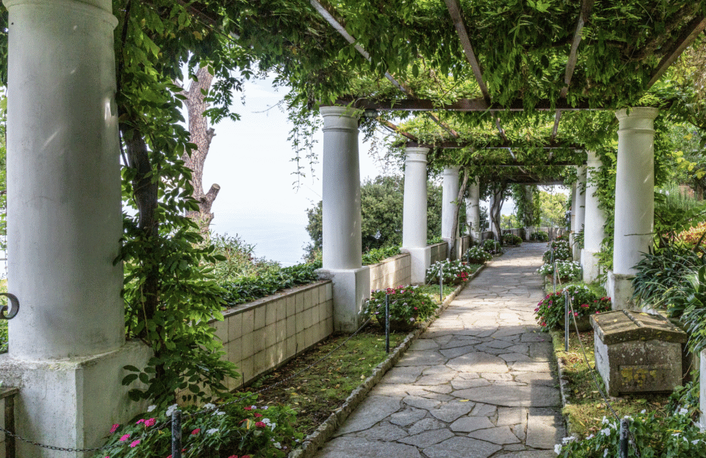 Best wedding venues in florence italy villa san michele