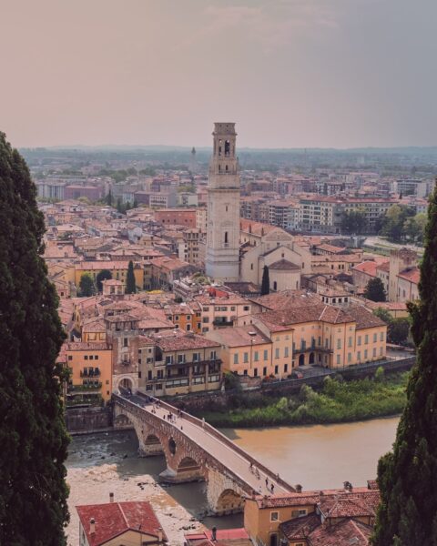 Destination wedding verona italy