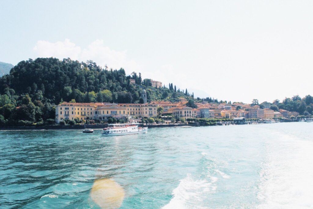 Best destination wedding in italy lake maggiore