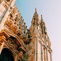 The Duomo di Milano